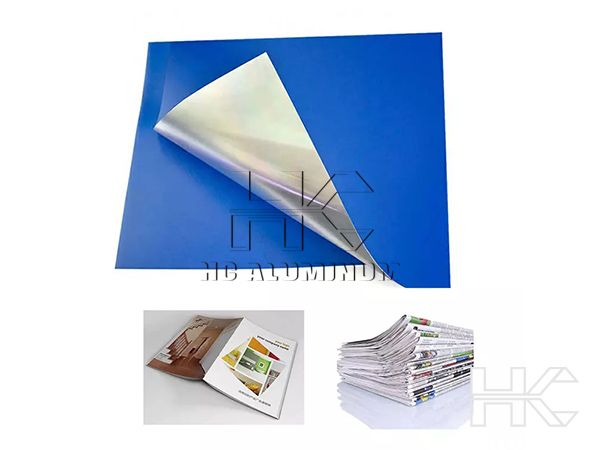 Guía Completa para Elegir las Planchas CTP Adecuadas Para Impresión Offset