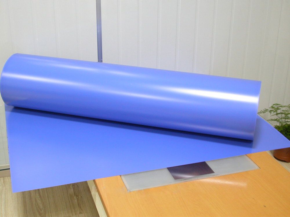 Análisis Exhaustivo de Placas de Impresión UV CTP